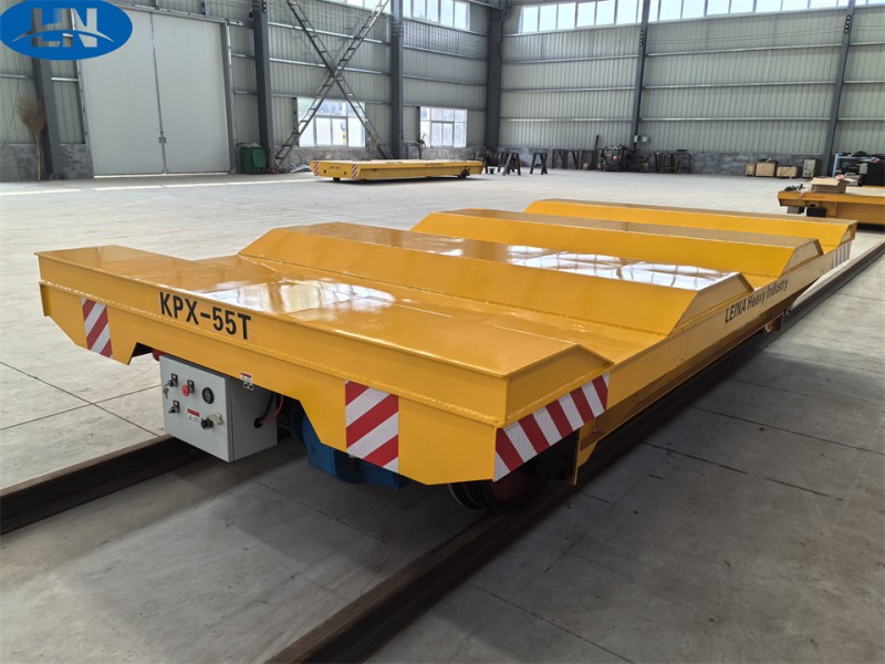 Referencia de selección del carrito de transferencia eléctrica-READA para los clientes