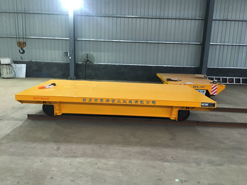 KPX-25T carruaje eléctrico de transporte ferroviario