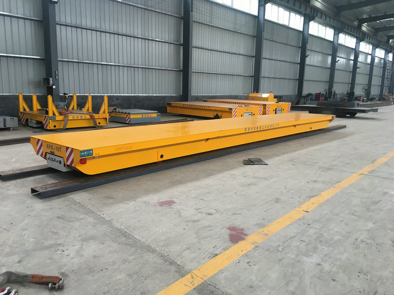 6 toneladas de material de taller de transporte ferroviario