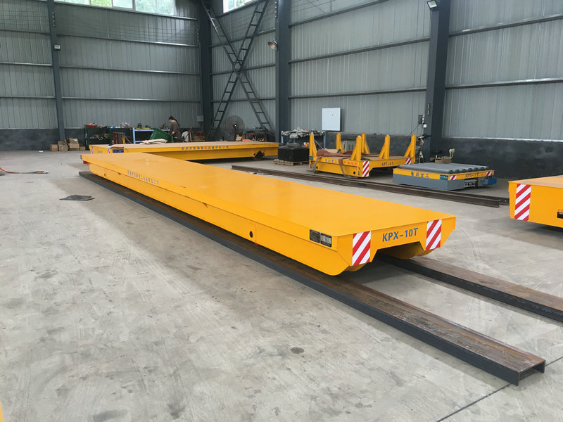 6 toneladas de material de taller de transporte ferroviario