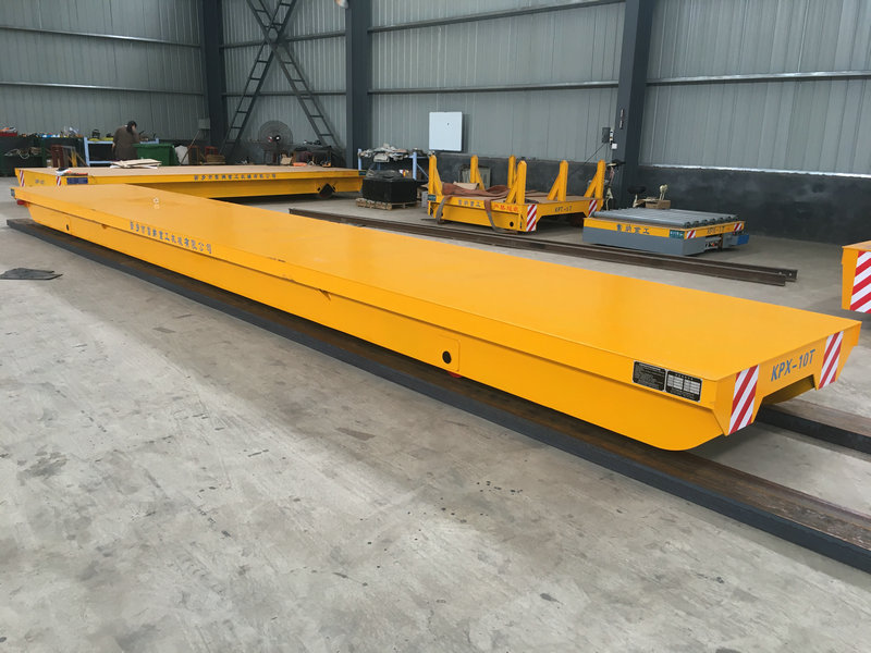 6 toneladas de material de taller de transporte ferroviario