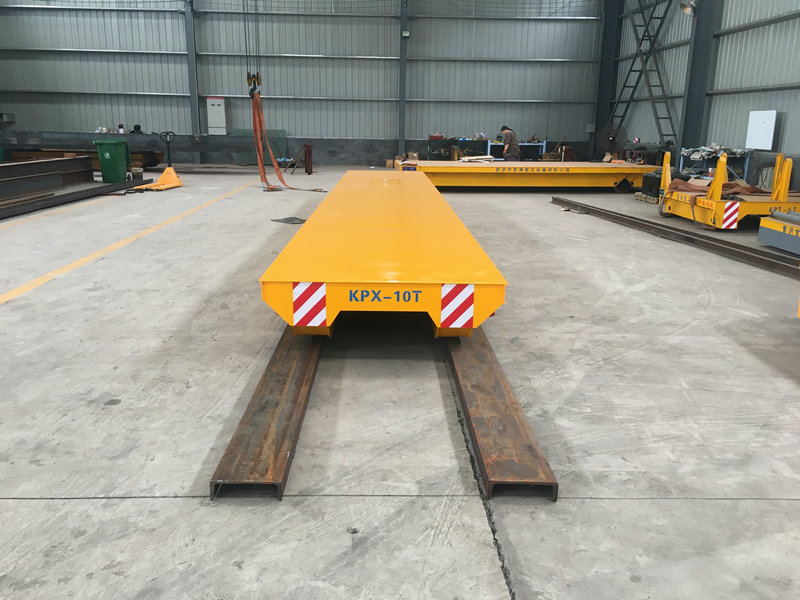 6 toneladas de material de taller de transporte ferroviario