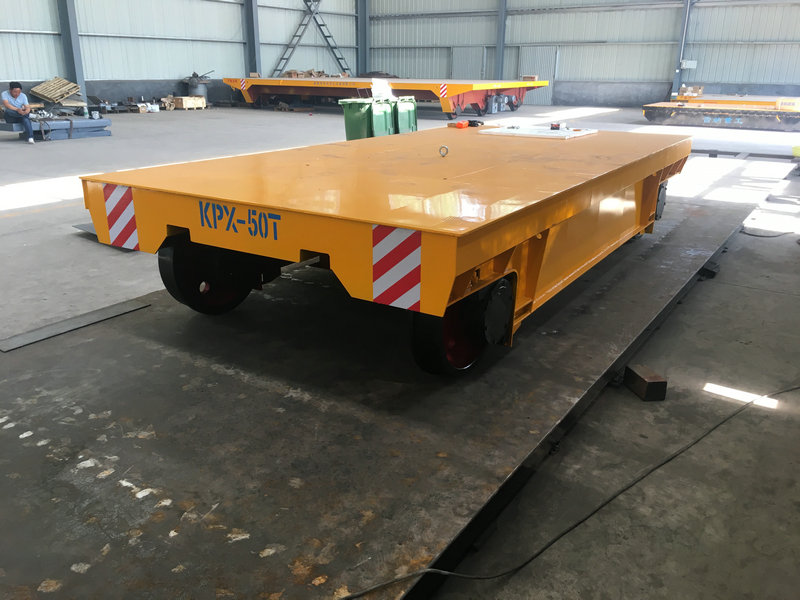 Cargador de transporte de material de carga pesada de control remoto